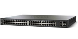 Коммутатор Cisco SG220-50-K9-EU