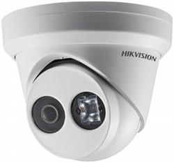 Уличная купольная IP-камера Hikvision DS-2CD2323G0-I - фото 13861