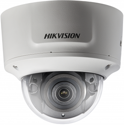 Уличная купольная IP-камера Hikvision DS-2CD2723G0-IZS - фото 13877