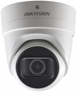 Уличная купольная IP-камера Hikvision DS-2CD2H23G0-IZS - фото 13879