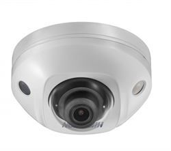 Уличная компактная IP-камера Hikvision DS-2CD2543G0-IWS - фото 13901