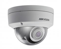 Уличная купольная IP-камера Hikvision DS-2CD2163G0-IS - фото 13910