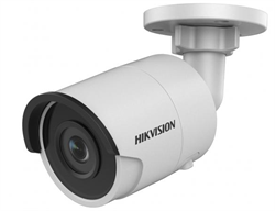 Уличная цилиндрическая IP-камера Hikvision DS-2CD2083G0-I - фото 13921