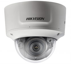 Уличная купольная IP-камера Hikvision DS-2CD2783G0-IZS - фото 13924