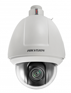 Уличная скоростная поворотная IP-камера Hikvision DS-2DF5232X-AEL - фото 13948