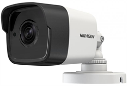 Уличная компактная цилиндрическая HD-TVI камера Hikvision DS-2CE16D8T-ITE - фото 13990