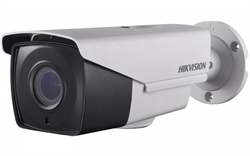 Уличная цилиндрическая HD-TVI камера Hikvision DS-2CE16F7T-IT3Z - фото 14000