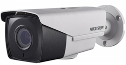 Уличная цилиндрическая HD-TVI камера Hikvision DS-2CE16F7T-AIT3Z - фото 14002