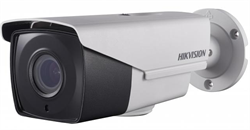 Уличная цилиндрическая HD-TVI камера Hikvision DS-2CE16H5T-AIT3Z - фото 14009