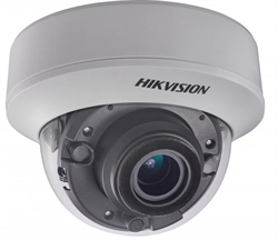 Купольная HD-TVI камера Hikvision  DS-2CE56H5T-ITZ - фото 14016