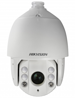 Уличная скоростная поворотная HD-TVI камера Hikvision DS-2AE7232TI-A (C) - фото 14038