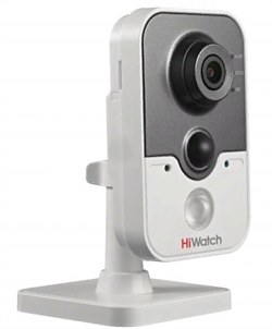 Внутренняя IP-камера HiWatch DS-I214W - фото 14078