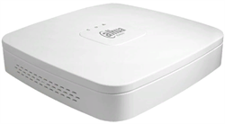 4-х канальный IP Видеорегистратор Dahua NVR2104-4KS2 - фото 14201