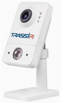 Широкоугольная беспроводная 1.3Мп IP-камера TRASSIR TR-D7111IR1W - фото 14357