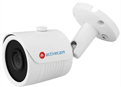 1МП мультистандартная (4-в-1) видеокамера ActiveCam AC-TA261IR3 - фото 14423