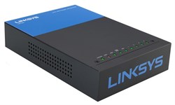 Маршрутизатор Linksys BE LRT224-EU - фото 14494