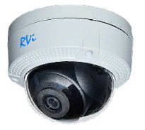 Купольная IP-камера 1/2.8” RVi-2NCD2044 (12) - фото 14556