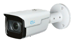 Уличная IP-камера 1/3” RVi-1NCT4033 (2.8-12) - фото 14583