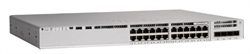 Коммутатор Cisco Catalyst C9200L-24P-4X-RE