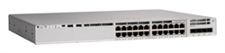 Коммутатор Cisco Catalyst C9200-24P-RE - фото 14700