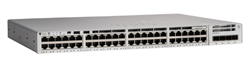 Коммутатор Cisco Catalyst C9200L-48T-4G-RE - фото 14709