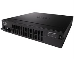 Маршрутизатор Cisco ISR4331-AXV/K9 - фото 14732