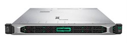 Сервер HPE ProLiant (1U) DL360 Gen10 867959-B21 8SFF CTO Server - фото 14752