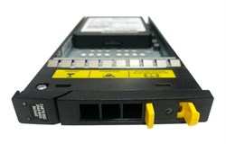 Твердотельный накопитель HPE P9L83B 2.5&quot; 3PAR StoreServ 8000 7.68TB 12G SSD SAS SFF (863460-001)