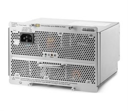 J9829A HP 5400R 1100W PoE+ zl2 Power Supply - фото 14790