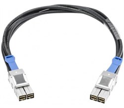 Кабель Aruba 3800/3810M 0.5m Stacking Cable, J9578A - фото 14804