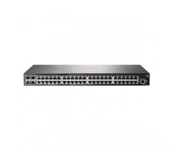 Коммутатор Aruba 2930F 48G 4SFP+ Switch, JL254A - фото 14807