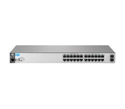 Коммутатор HPE 2530-24G-2SFP+, J9856A - фото 14827