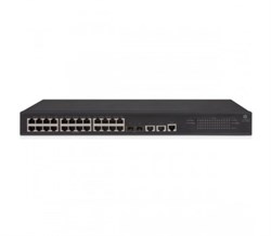 JG960A HP 1950-24G-2SFP+2XGT Switch - фото 14853