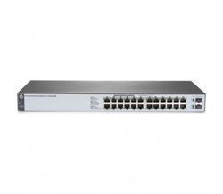 Коммутатор HP 1820-24G-PoE+, J9983A - фото 14857