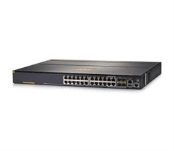 Коммутатор HP 2930M 24G PoE+, JL320A - фото 14865