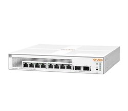 Коммутатор HPE OfficeConnect 1930 8G 2SFP 8PoE+ 124W (JL681A) - фото 14870