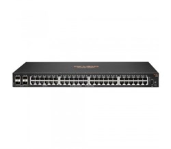 Коммутатор HPE Aruba 6100 JL676A - фото 14887