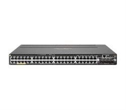 Коммутатор HPE Aruba 3810M 48G 4SFP+ 48PoE+ 680W (JL428A) - фото 14889