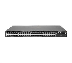 Коммутатор HPE Aruba 3810M 48G 1-slot (JL072A) - фото 14890