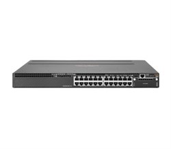 Коммутатор HPE Aruba 3810M 24G 4SFP+, JL071A - фото 14892