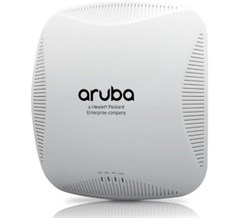 Точка доступа HPE Aruba AP-215 (10/100/1000BASE-TX) (JW170A) - фото 14911