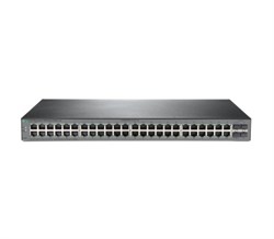 Коммутатор HPE 1920S 48G 4SFP Switch (JL382A#ABB) - фото 14925