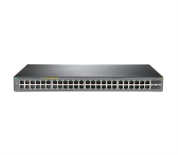 Коммутатор HPE 1920S 48G 4SFP PPoE+ 370W Swch (JL386A#ABB) - фото 14926