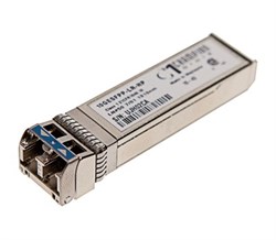 Оптический трансивер HP Aruba 10G SFP+ LC LR 10km SMF, J9151E - фото 14935