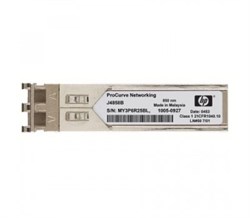 Оптический трансивер HP X120 1G SFP LC SX, JD118B - фото 14940