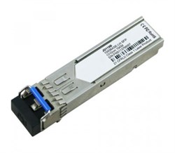 Оптический трансивер HP X120 1G SFP LC LX, JD119B - фото 14941