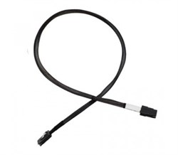 716193-B21 HP 4.0m External Mini SAS to Mini SAS Cable - фото 14977