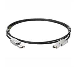 Кабель HP HP External Mini SAS 1m Cable ALL, 407337-B21 - фото 14979