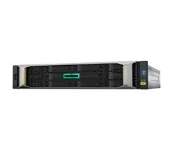 Система хранения HPE MSA 2050 SAN/ 2x SAN/ up 24SFF/ 2x RPS (Q1J01B) - фото 14982