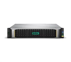 Система хранения HPE MSA 2052 для сети SAN LFF (2xSAN, 2xRPS, 2xSSD 800Gb (P9M80A), Advanced Data Services LTU (Q0H99A), w/o sfp, req. C8R23B, C8R24B, C8S75B, C8R25B) (Q1J02A) - фото 15004